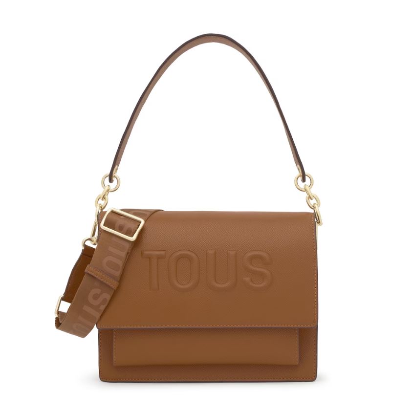 Bolsa Tiracolo TOUS