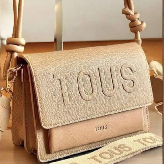 Bolsa Tiracolo TOUS