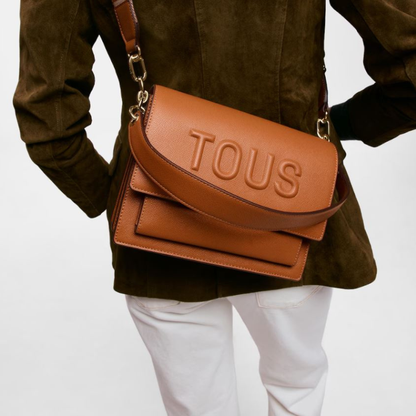 Bolsa Tiracolo TOUS